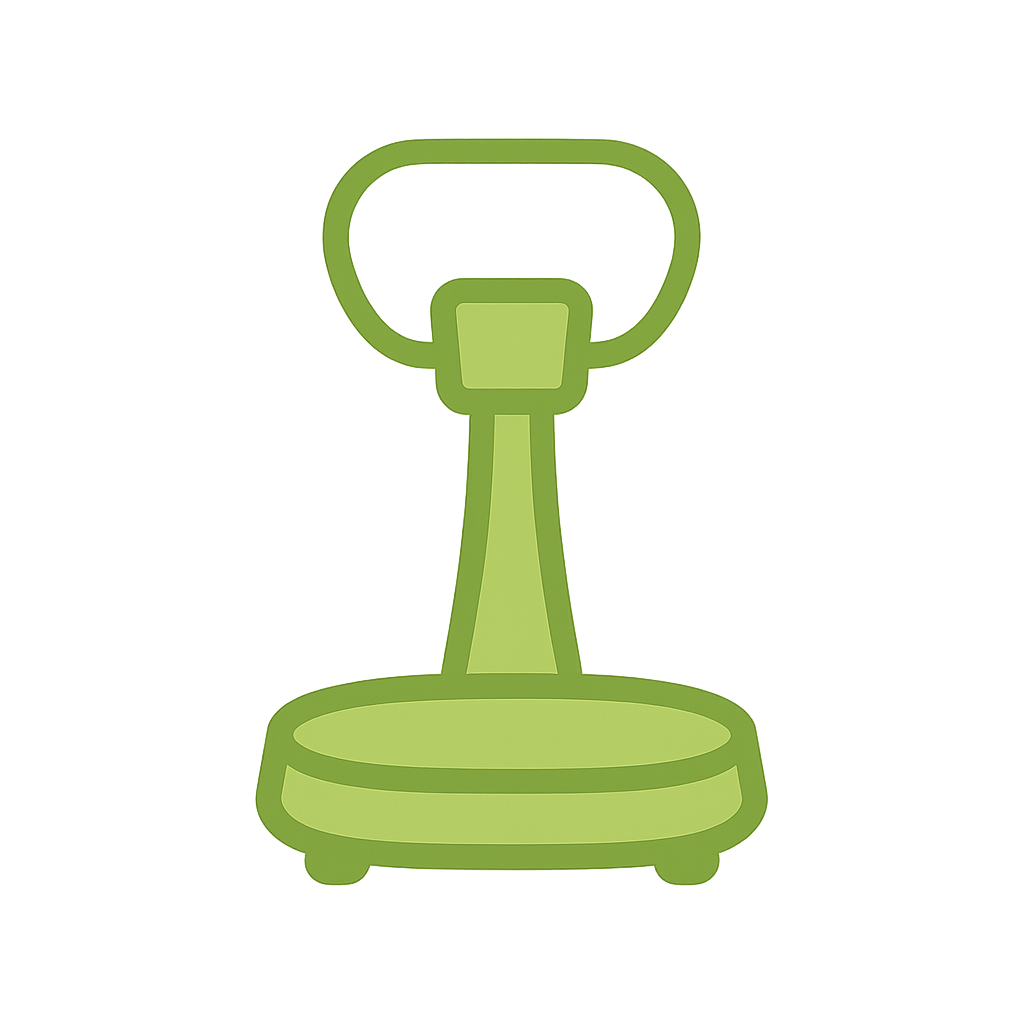 Power Plate Icon
