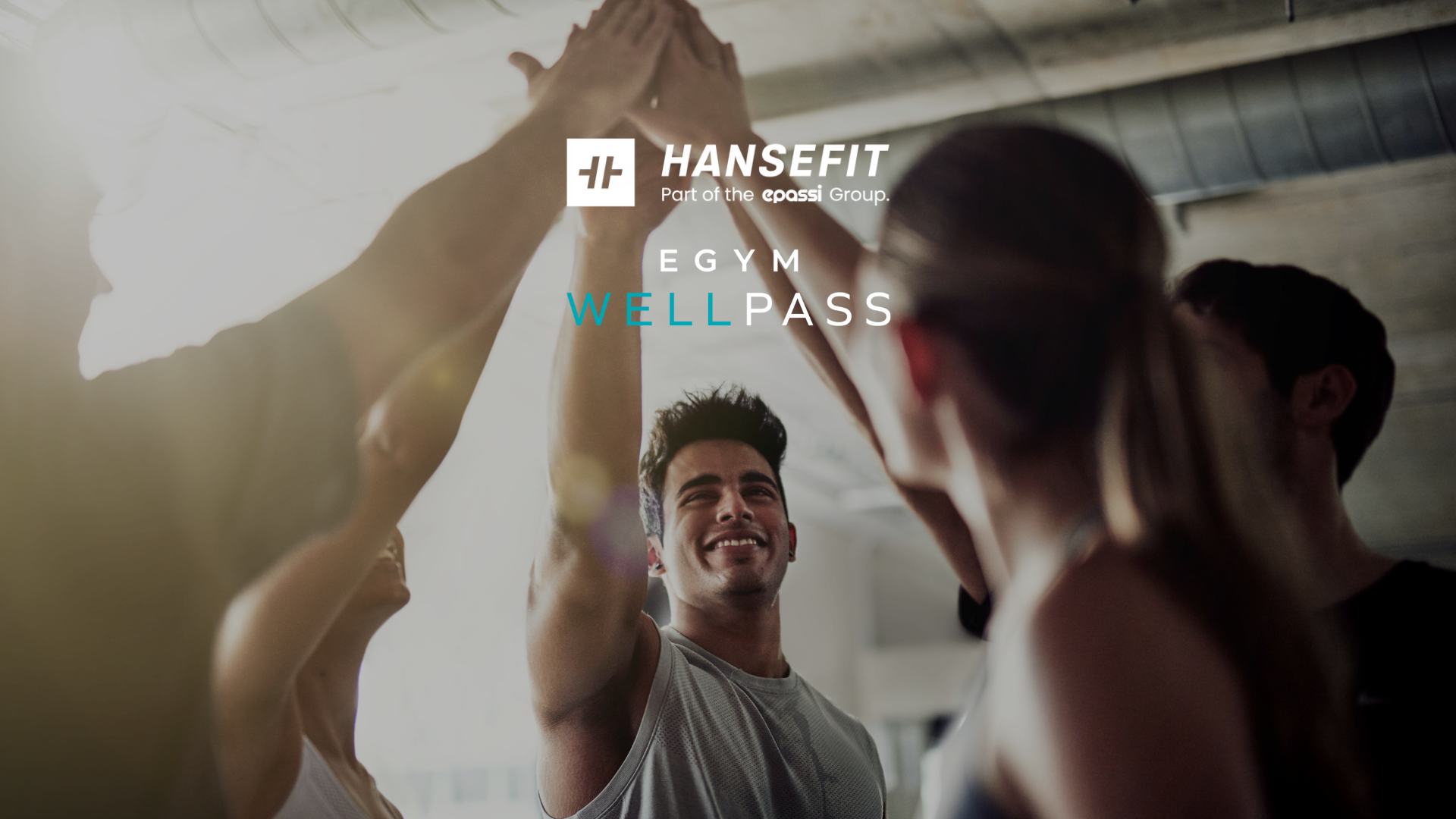 eGym Smart Training in Husum